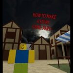 How To Make A Story Game On Roblox