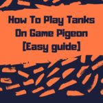 How To Play Game Pigeon By Yourself