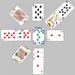 How To Play Kings In The Corner Card Game