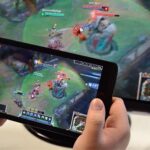 How To Play Mobile Games On Pc
