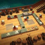 How To Play Overcooked Online Epic Games