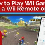 How To Play Wii Games On Pc
