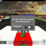 How To Save Roblox Game On Ipad