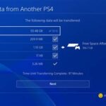 How To Transfer Digital Ps4 Games To Another Account