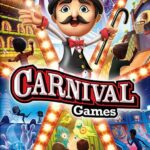 How To Unlock Games On Carnival Switch