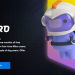 How To Use Free Discord Nitro From Epic Games