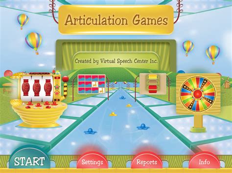 Interactive Therapy Games Online Free