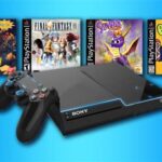 Is Ps5 Compatible With Ps2 Games
