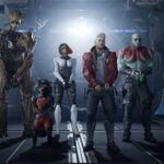 Is The Guardians Of The Galaxy Game Open World