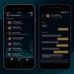 League Of Legends In Game Apps