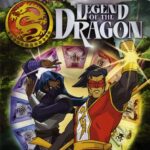 Legend Of The Dragon Video Game