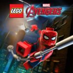 Lego Spiderman The Video Game Trailer