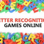 Letter Recognition Games Online Free