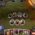 Lord Of The Rings Card Game Ps4 Review