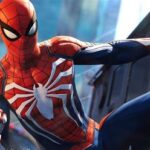 Marvel Spider Man New Game Plus