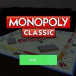 Monopoly-Play Free Online Game Lol