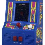 Ms Pacman Mini Arcade Game
