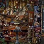 Mystery Case Files New Game 2021
