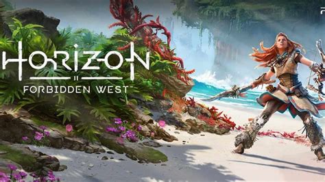New Game Plus Horizon Forbidden West