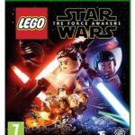 New Lego Star Wars Game Xbox One