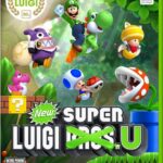 New Luigi Game For Switch
