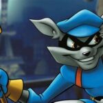 New Sly Cooper Game Ps5