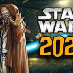 New Star Wars Video Game 2022