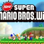 New Super Mario Bros Wii Full Game