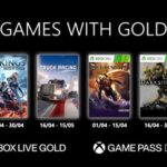 New Xbox 360 Games 2021