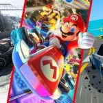 Nintendo Switch Best Racing Games