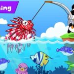 Online Fish Games For Toddlers