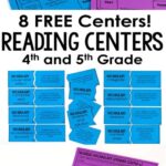 Online Reading Games For 4Th Grade