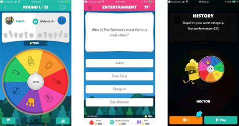 Online Trivia Games Multiplayer Free