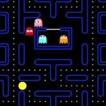 Pacman On Cool Math Games