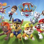 Paw Patrol Games For Free