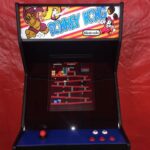Play Donkey Kong Arcade Game