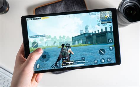 Play Pc Games On Samsung Tablet