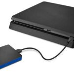Playing Games Off External Hard Drive Ps4
