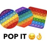 Pop It Fidget Toy Online Game For Free