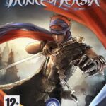 Prince Of Persia 2008 Video Game