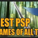 Psp Best Games Of All Time