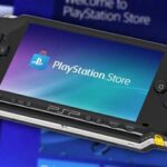 Psp Games On Playstation Store