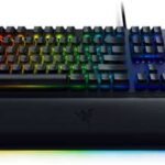 Razer Huntsman Elite Opto-Mechanical Gaming Keyboard Review