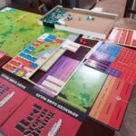 Red Storm Rising Board Game