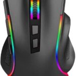 Redragon M602 Rgb Wired Gaming Mouse Review