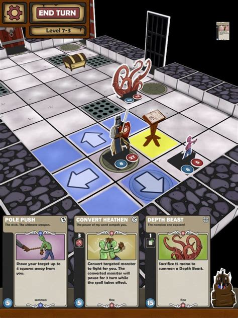 Role Playing Games App Store