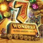 Seven Wonders Of The Ancient World Game