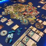 Sid Meier's Civilization Board Game