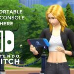 Sims Like Games For Switch