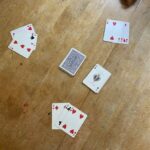 Single Player Card Games 1 Deck